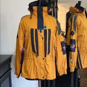Helly Hansen Fall Winter Jacket